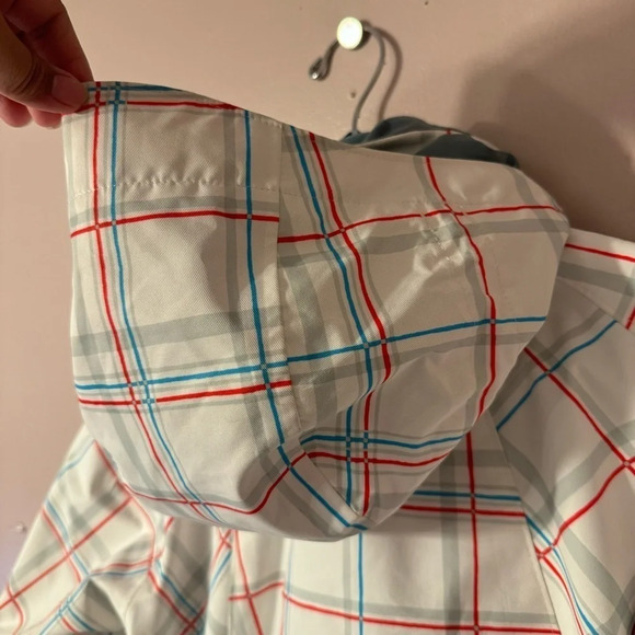 Columbia Women's  Whirlibird Interchange Jacket White Size S - Picture 7 of 16
